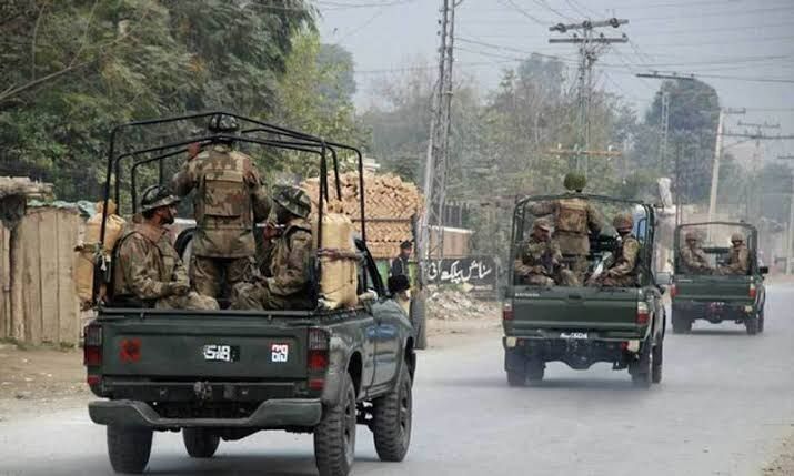 انفجار بمب در بلوچستان  ۷ کشته داشت