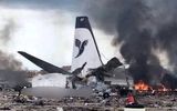 انهدام حدود ۱۰ فروند هواپیمای ایران در حمله آمریکا و اسرائیل/ ۵۰ فروند آسیب دیدند