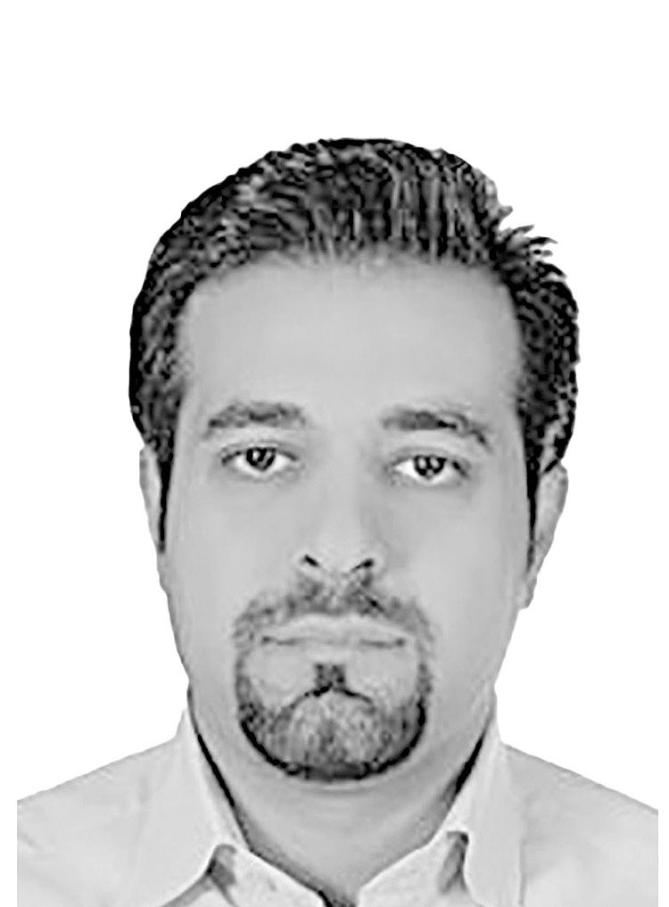 محمود  باقری