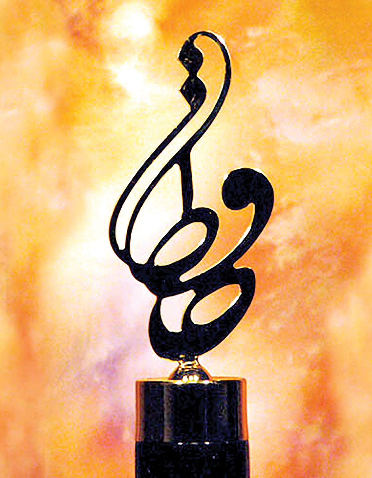 فراخوان دومین جشنواره تندیس حافظ  برای موسیقی