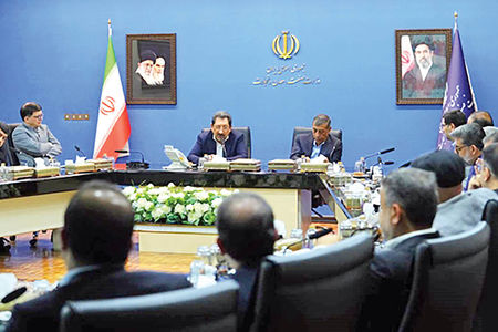 عدم دریافت ۲۳ درصد حق بیمه از واحد‌های آسیب‌دیده