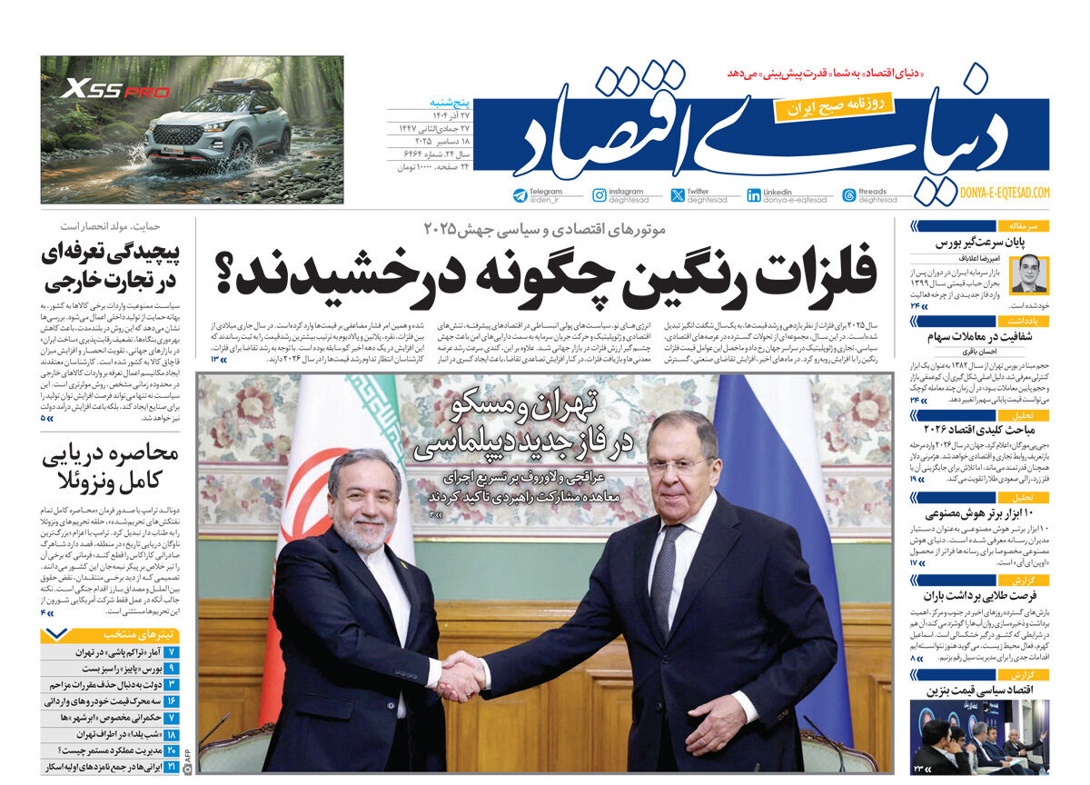 شماره 6464
