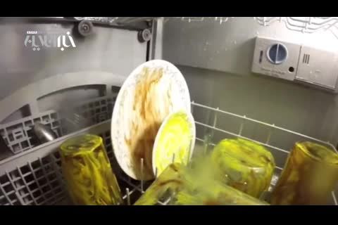 محبوب‌ترین ماشین‌های ظرفشویی در بازار آذر ۱۴۰۴ + جدول قیمت