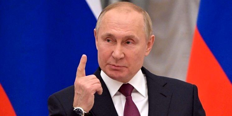 وضعیت اضطراری در روسیه/ سوء‌ظن پوتین، کار دست حامیانش داد!