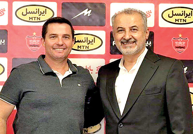 سوخت میلیون دلاری!