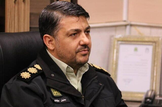 جزئیات حادثه برای کوهنوردان شمال تهران