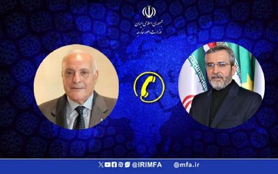 علی باقری: ایران از حق مشروع و ذاتی خود برای مجازات اسرائیل استفاده خواهد کرد