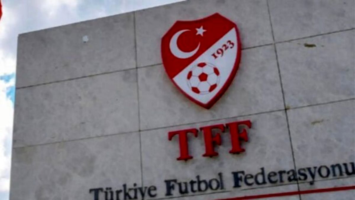 مقر فدراسیون فوتبال ترکیه گلوله باران شد + جزئیات