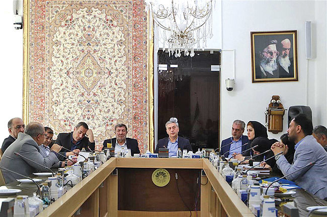 صنایع تبریز منتظر جواب تهران