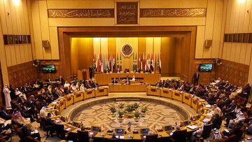 پشت پرده بازگشت سوریه به اتحادیه عرب