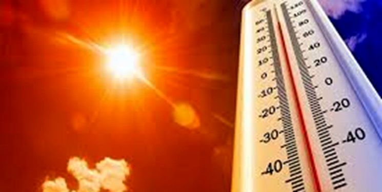 بوشهری‌ها منتظر گرمای ۵۰ درجه باشند