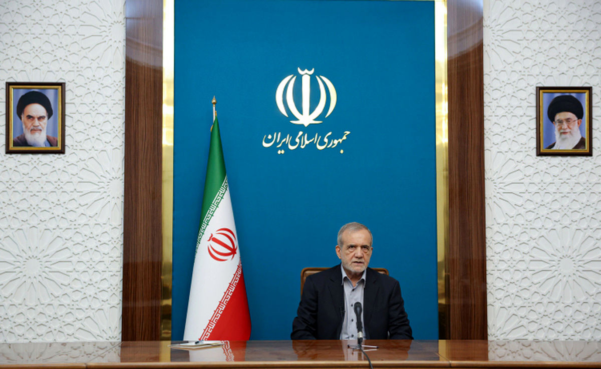 ایران شریک اقتصادی قابل اتکا و موثر در منطقه است