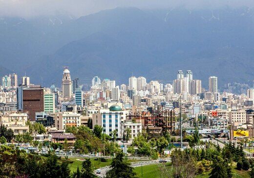 هزینه رهن و اجاره آپارتمان‌های ۵۰ تا ۶۰ متر پایتخت