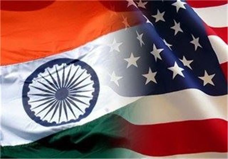 توافق نظامی آمریکا و هند لغو شد 