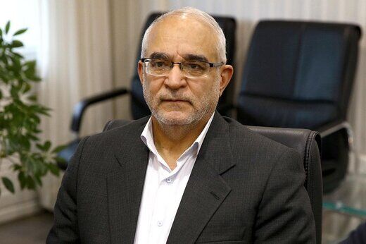 درخواست نایب رئیس مجلس از ستاد کل نیروهای مسلح