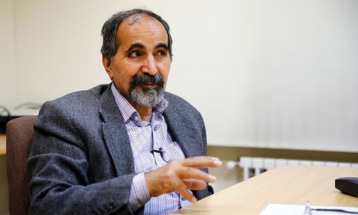 نه اگر حجاب درست شود جمهوری اسلامی قدرتمند می شود، نه اگر از دستش بدهیم سقوط می کند