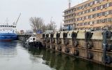 اوکراین مدعی شد: کشتی حامل پهپاد را زدیم