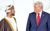 ترامپ علیه دیپلماسی در هرمز