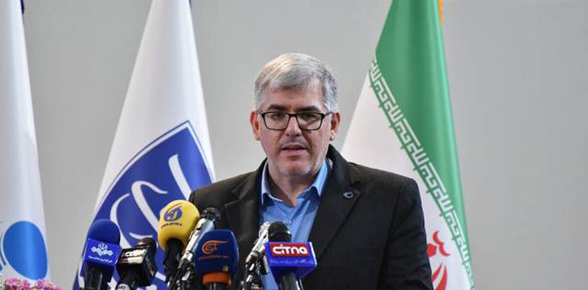 رئیس سازمان فضایی: بخش خصوصی صنعت فضایی رشد‌یافته نیست