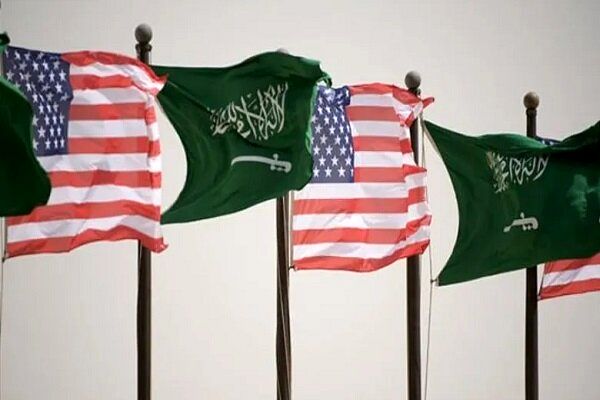 چراغ سبز آمریکا به عربستان/  قرارداد نظامی ۵۰۰ میلیون دلاری امضا شد 
