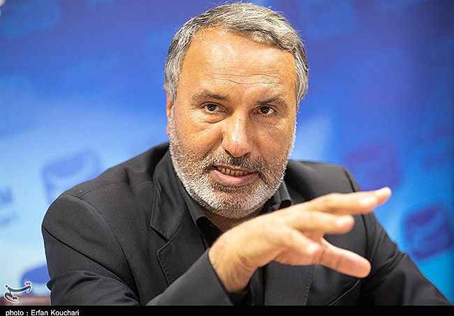 ایجاد منابع پایدار درآمدی برای کیش