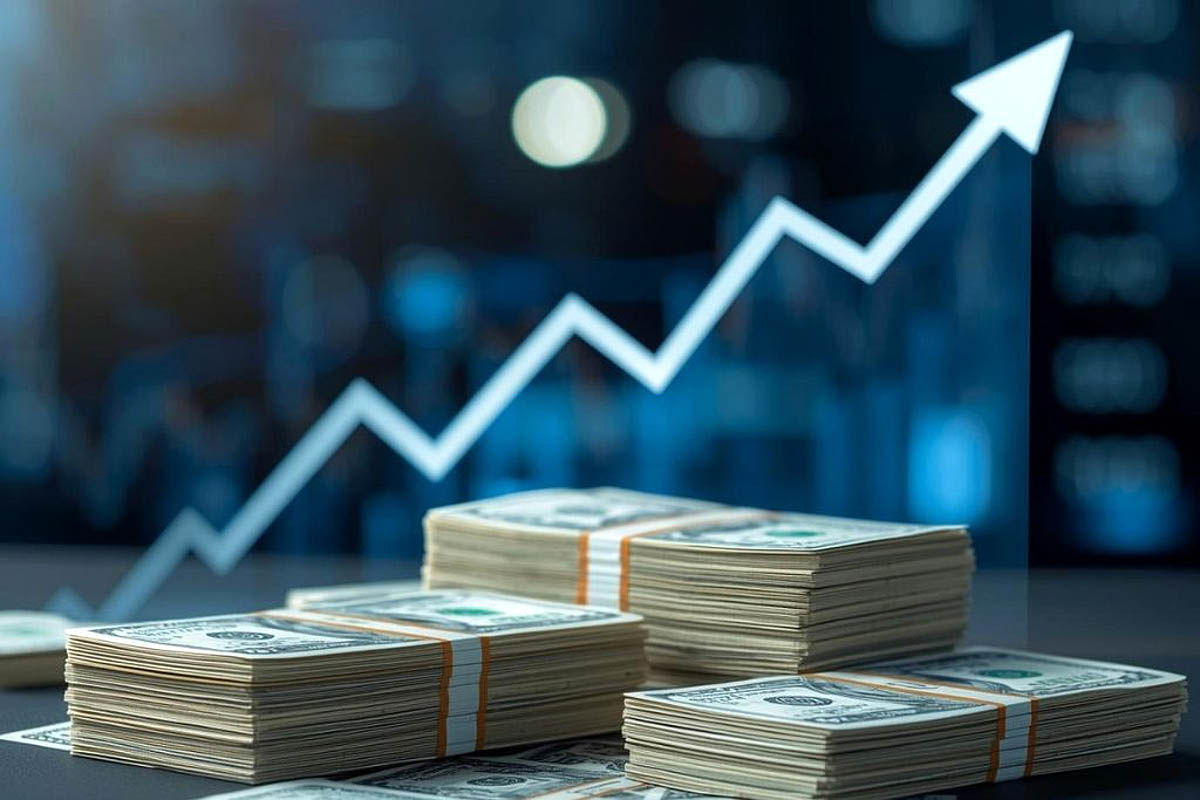 اقتصاد و تلاطمات ارزی