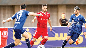 جنجال سهمیه