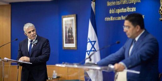 گزافه‌گویی وزیرخارجه اسرائیل درباره ایران