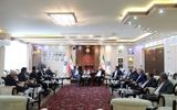 آفریقا بازاری بزرگ برای تجارت ایران