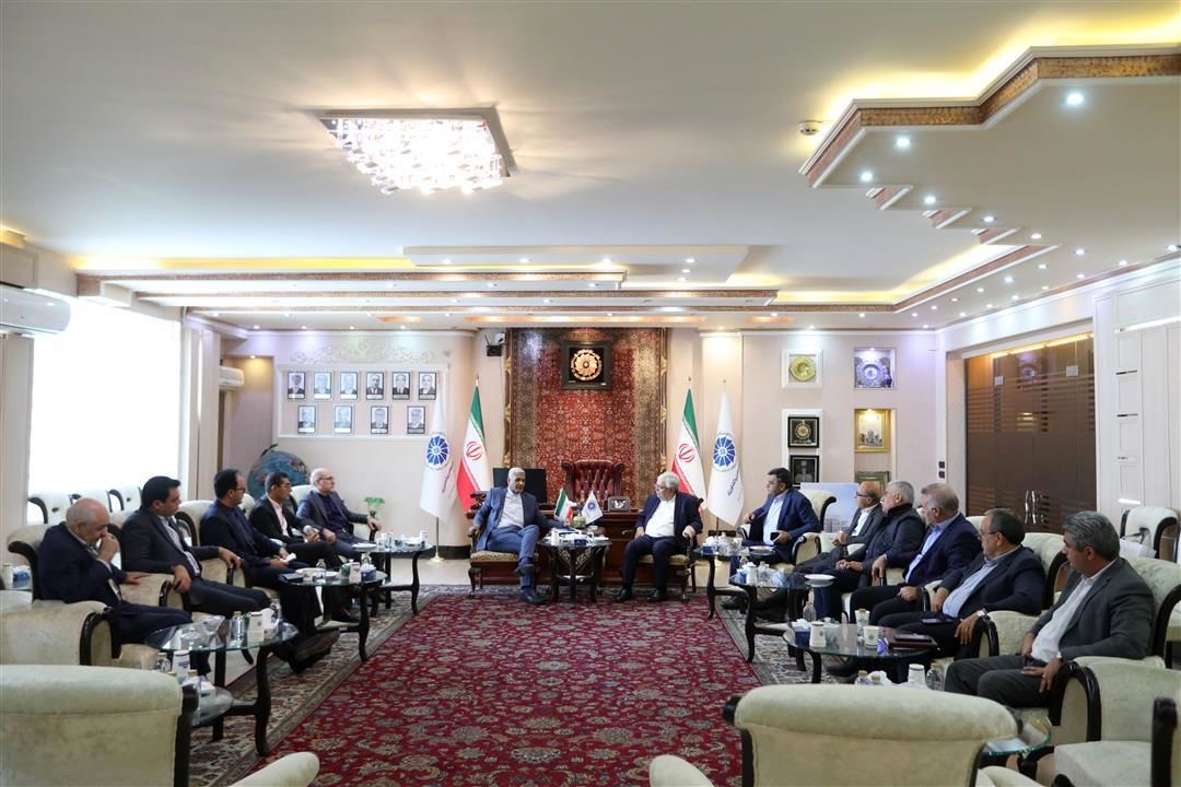 آفریقا بازاری بزرگ برای تجارت ایران