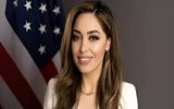 مورا نامدار دستیار وزیر خارجه آمریکا شد/ این شهروند ایرانی-آمریکایی چه سوابقی دارد؟