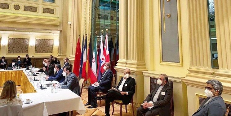 خبر مذاکره کننده اروپایی از شدت گرفتن مذاکرات در وین
