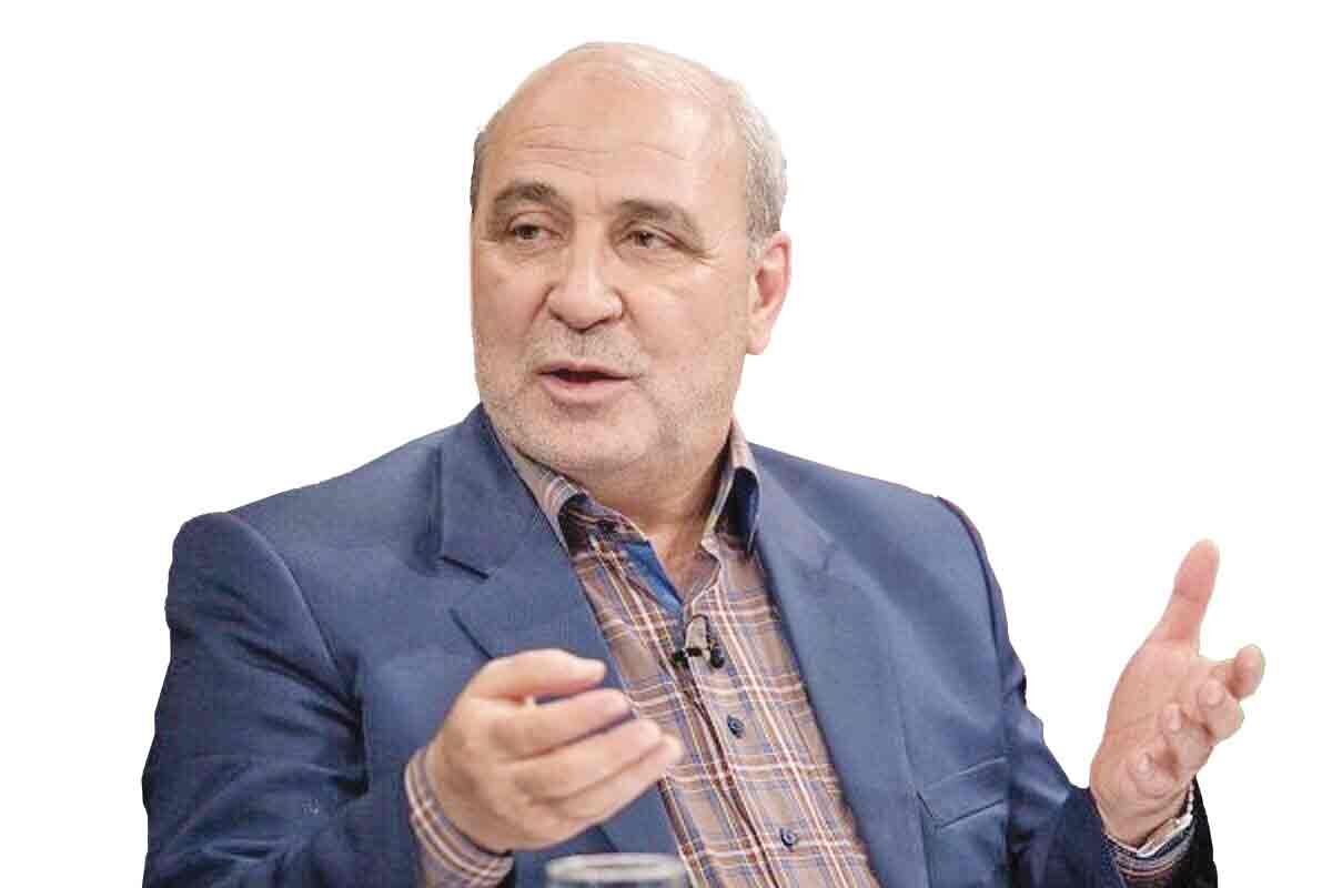 حاجی‌ دلیگانی: مصوبه کمیته هسته‌ای نمی‌تواند جایگزین مصوبه شورای عالی امنیت ملی شود