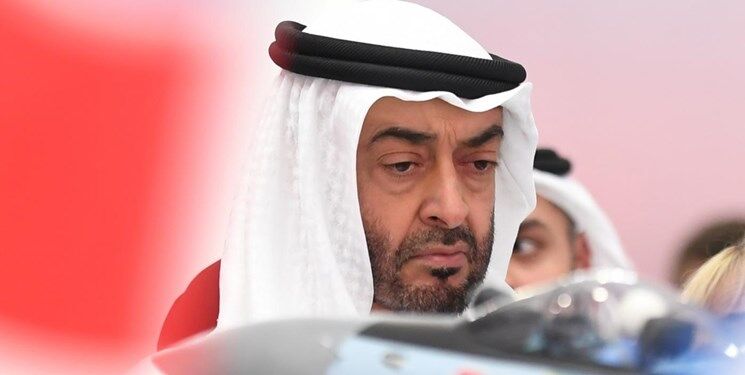 رایزنی تلفنی بلینکن و بن‌زاید