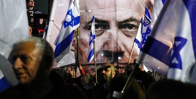 طرح جنجالی در اسرائیل/ مخالفان نتانیاهو تهدید کردند