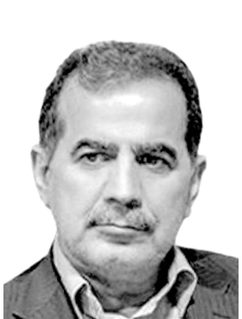 ابراهیم  خوش‌گفتار
