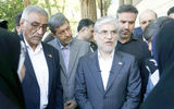 سیمایی صراف: حکمرانی در کشور علمی‌تر شده است