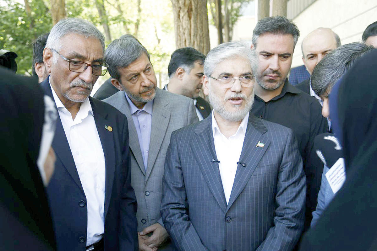 سیمایی صراف: حکمرانی در کشور علمی‌تر شده است