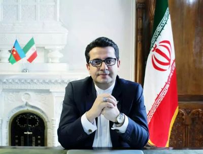 ​خبر فوری درباره از سرگیری فعالیت سفارت جمهوری آذربایجان در تهران 