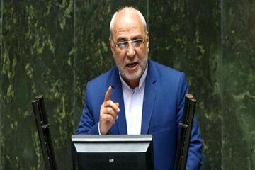 دو ایراد بزرگ دولت رئیسی از زبان نماینده مجلس