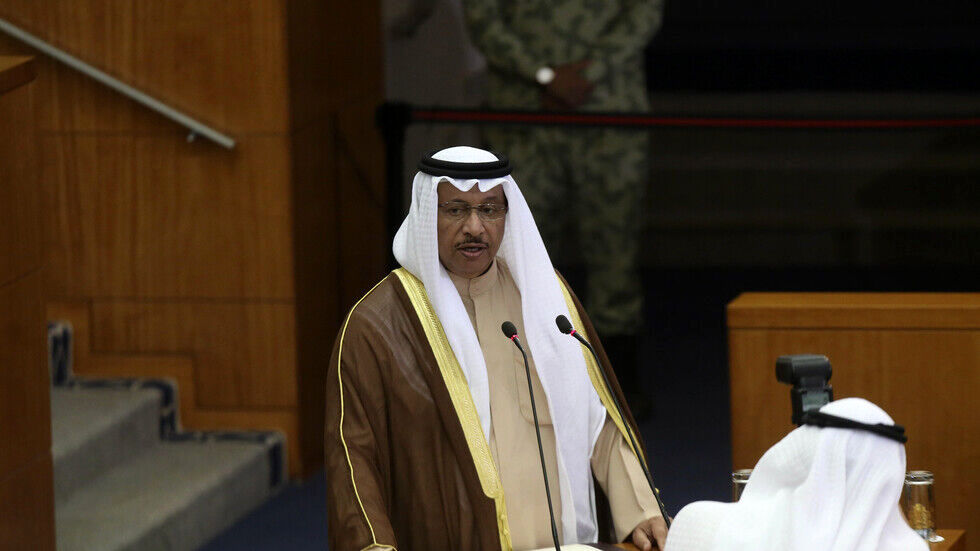 جزئیات بازداشت نخست وزیر سابق کویت