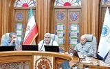 بار مضاعف قطعی برق روی دوش تولید یزد