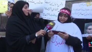 مبنای لایحه حجاب، سکولار است / اگر این لایحه تصویب شود، کشف حجاب یک اتفاق عادی جلوه می‌دهد