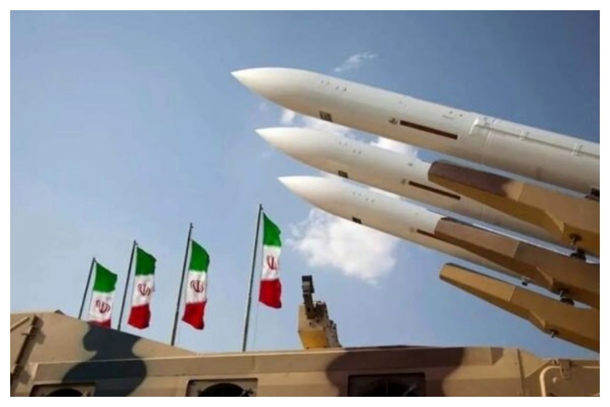 سلیمی: غرب حق دخالت در مسائل داخلی ایران ندارد / ایران بله قربان‌گو نیست
