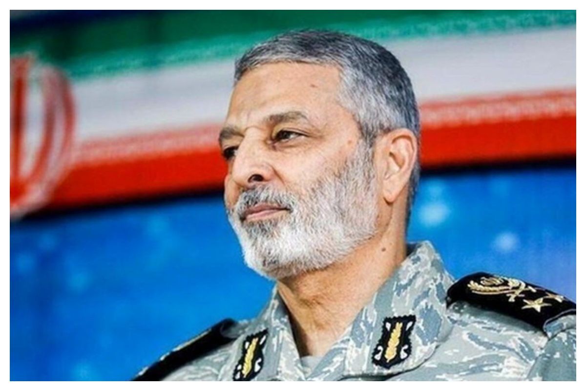 سرلشکر موسوی پیام جدید صادر کرد