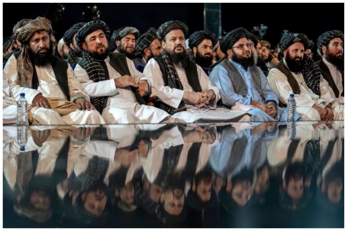 خیز طالبان برای نفوذ در پاکستان/ هشدار واشنگتن به اسلام آباد چه بود؟