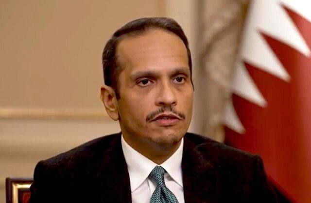 دوحه خواهان رقابت تسلیحاتی نیست و بر دستیابی ایران و آمریکا به توافق تاکید دارد