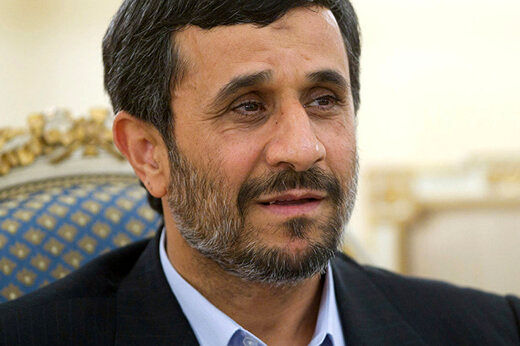 نمازی: بعید نیست احمدی نژاد توسط شورای نگهبان تاییدصلاحیت شود