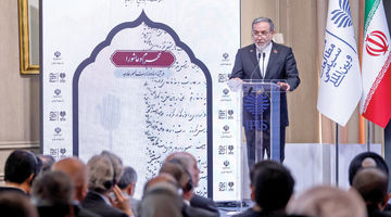توافق در مراحل پایانی است