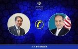 رایزنی تلفنی وزرای خارجه ایران و کره جنوبی
